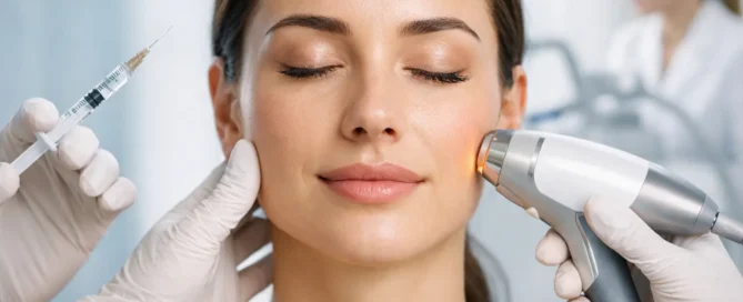 Best Treatment for Skin Rejuvenation?