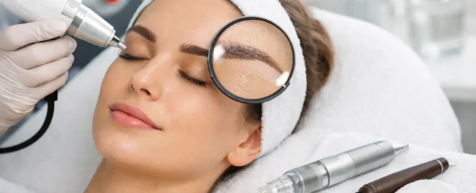 Eyebrow Tattoo Removal Options Explained
