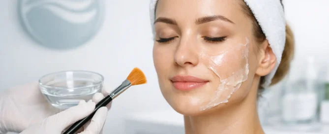 How to Prepare for Facial Peels Properly