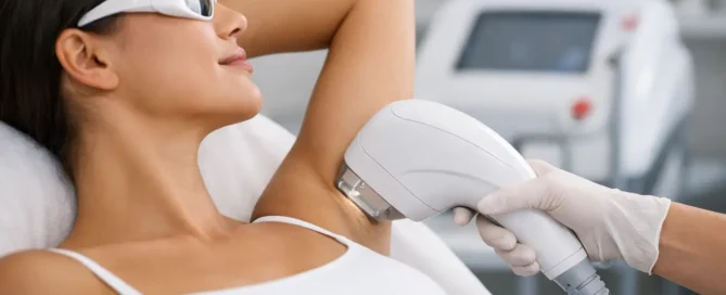 Is IPL Hair Reduction Permanent?