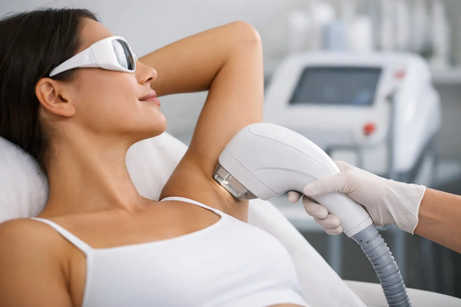 Is IPL Hair Reduction Permanent?