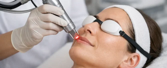 What Does CO2 Laser Treat on Skin?