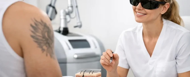 12 Questions Before Tattoo Removal Consultation