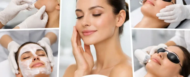 9 Best Non Surgical Skin Treatments