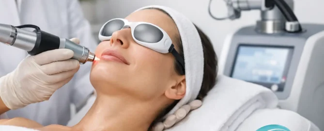 CO2 Rejuvenation Treatment Review