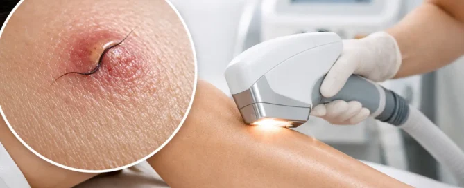 Does IPL Help Ingrown Hairs?