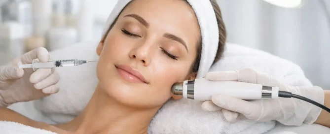 Guide to Skin Rejuvenation Options