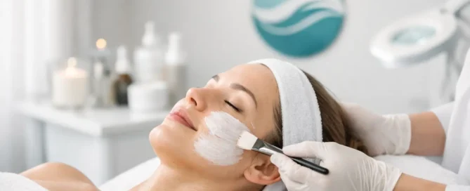 How Facials Support Skin Maintenance