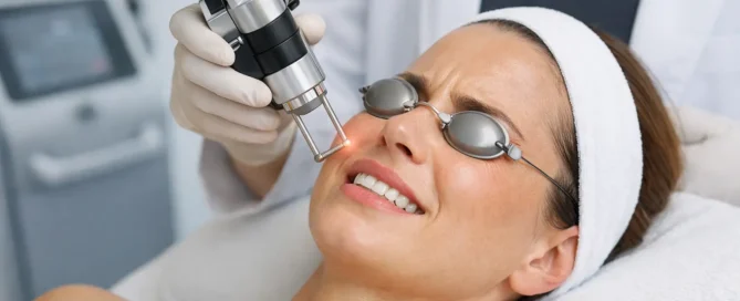 How Painful Is CO2 Laser Really?