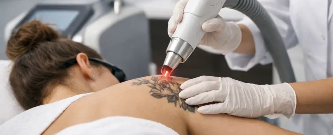 Laser Tattoo Removal Review Guide
