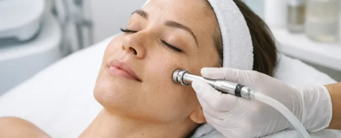 Microdermabrasion Review for Dull Skin