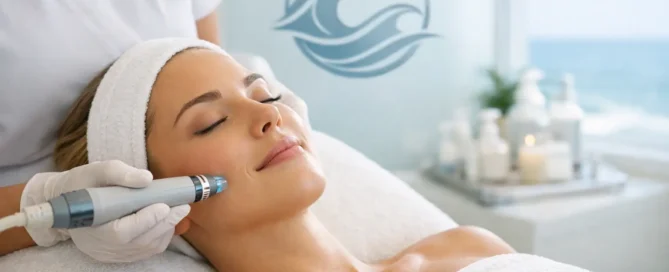 Professional Skin Treatments Sunshine Coast