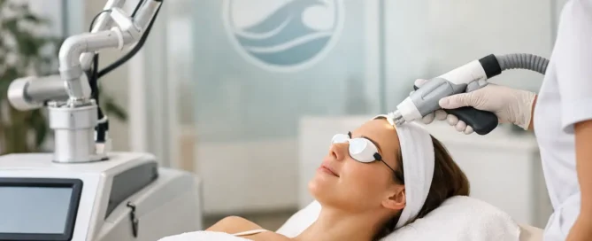 Why a QLD Health Licensed Laser Clinic Matters