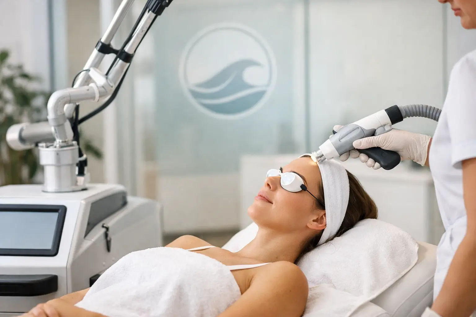 Why a QLD Health Licensed Laser Clinic Matters