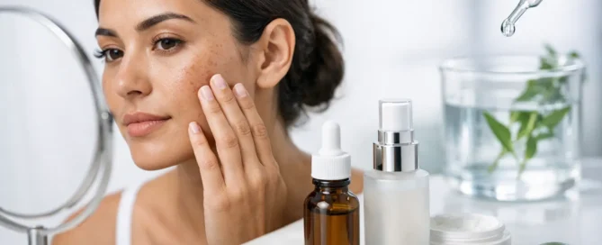 Best Ways to Fade Pigmentation Safely