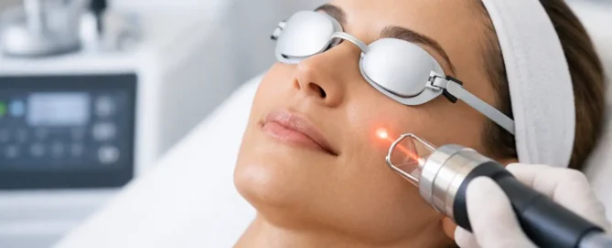 Can CO2 Laser Tighten Skin?