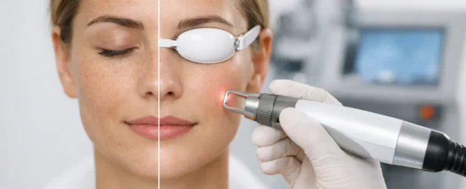 Can Laser Improve Sun Spots? What to Expect