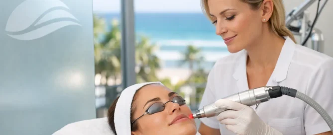 Choosing a Sunshine Coast Laser Skin Clinic