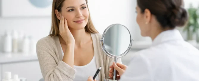 How to Prepare for Skin Consultation