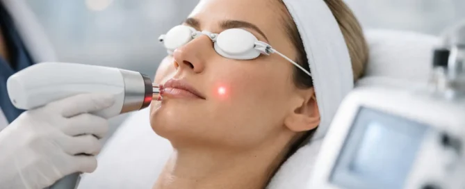 Laser Skin Treatments Explained Clearly