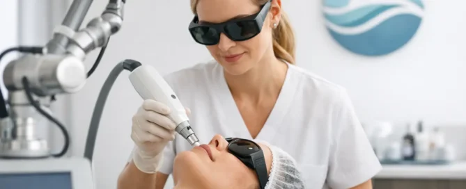 Safe Laser Clinic Standards That Matter