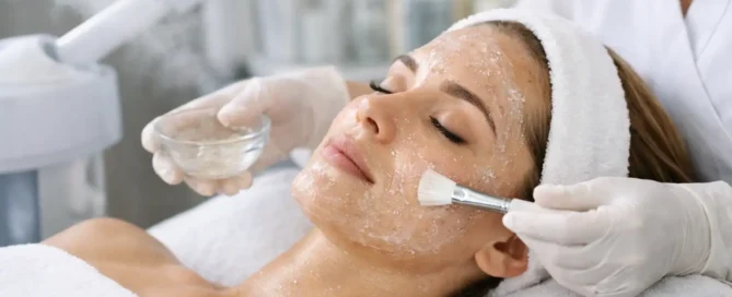 Best Facials for Dull Skin That Really Work
