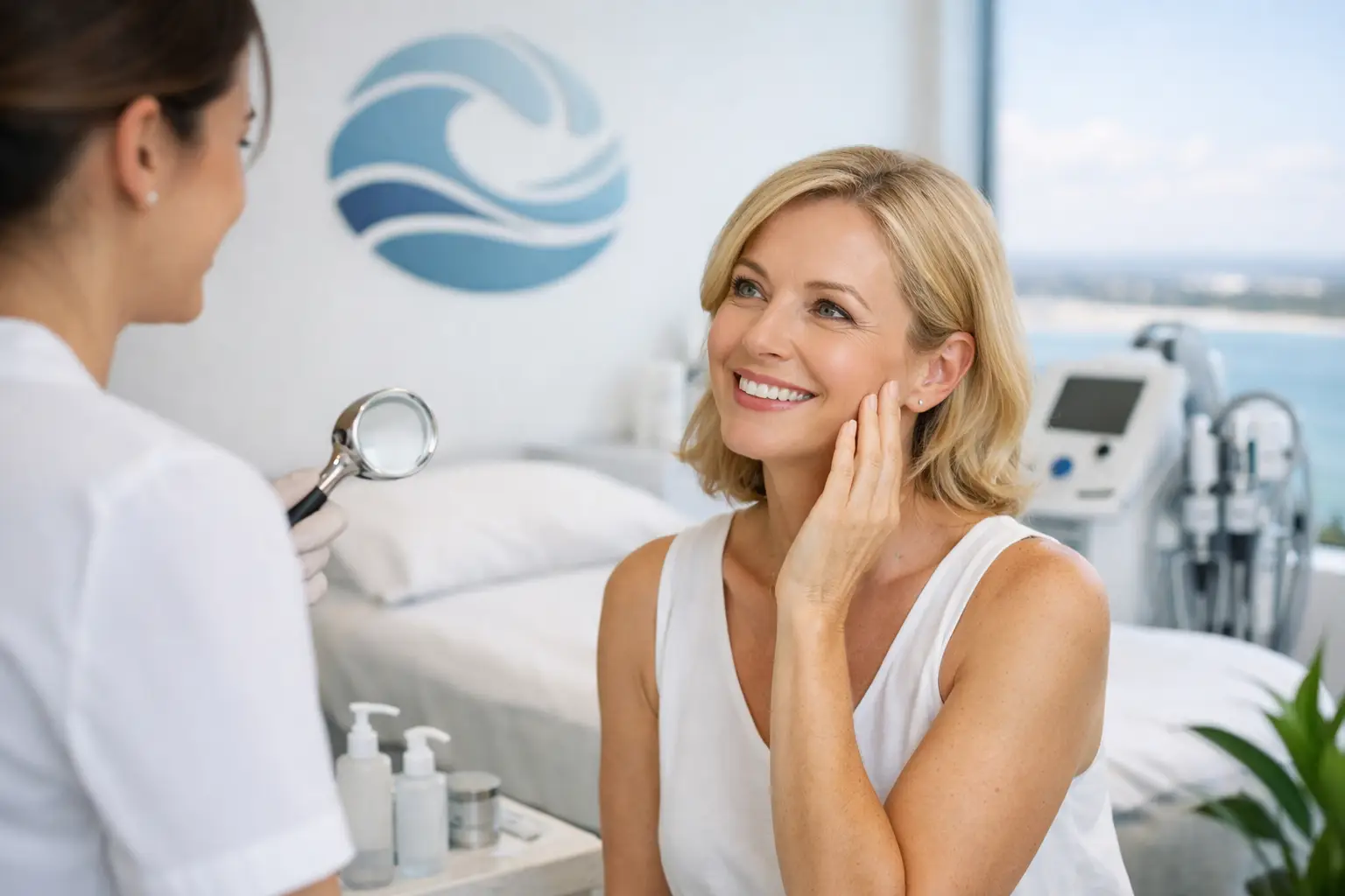 Choosing a Maroochydore Skin Rejuvenation Clinic