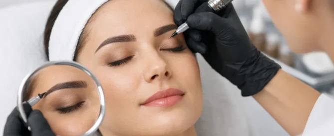 Eyebrow Tattoo Service Review: What to Check