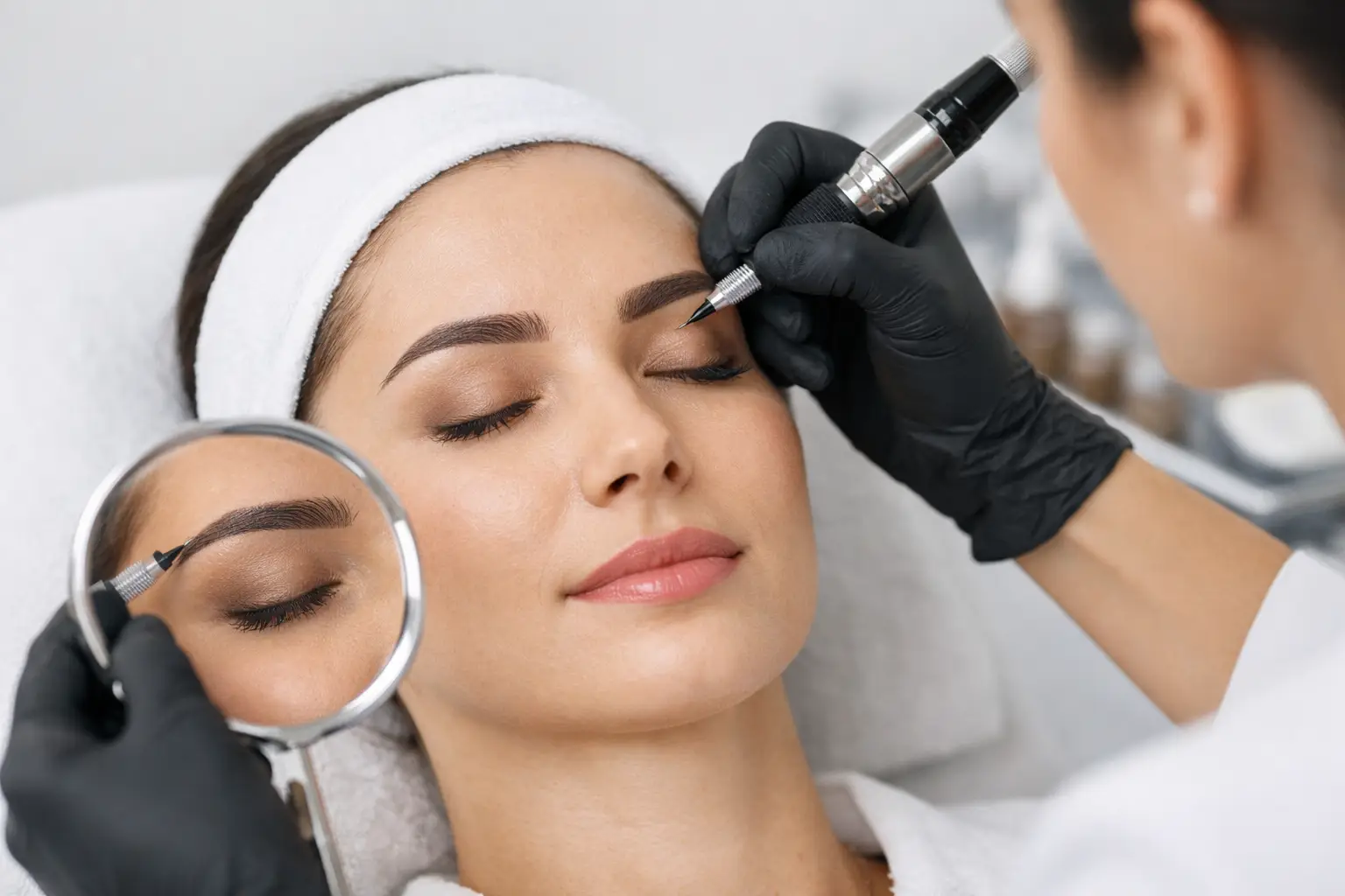 Eyebrow Tattoo Service Review: What to Check