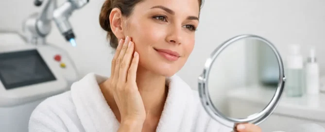 How to Maintain Laser Skin Results for Longer