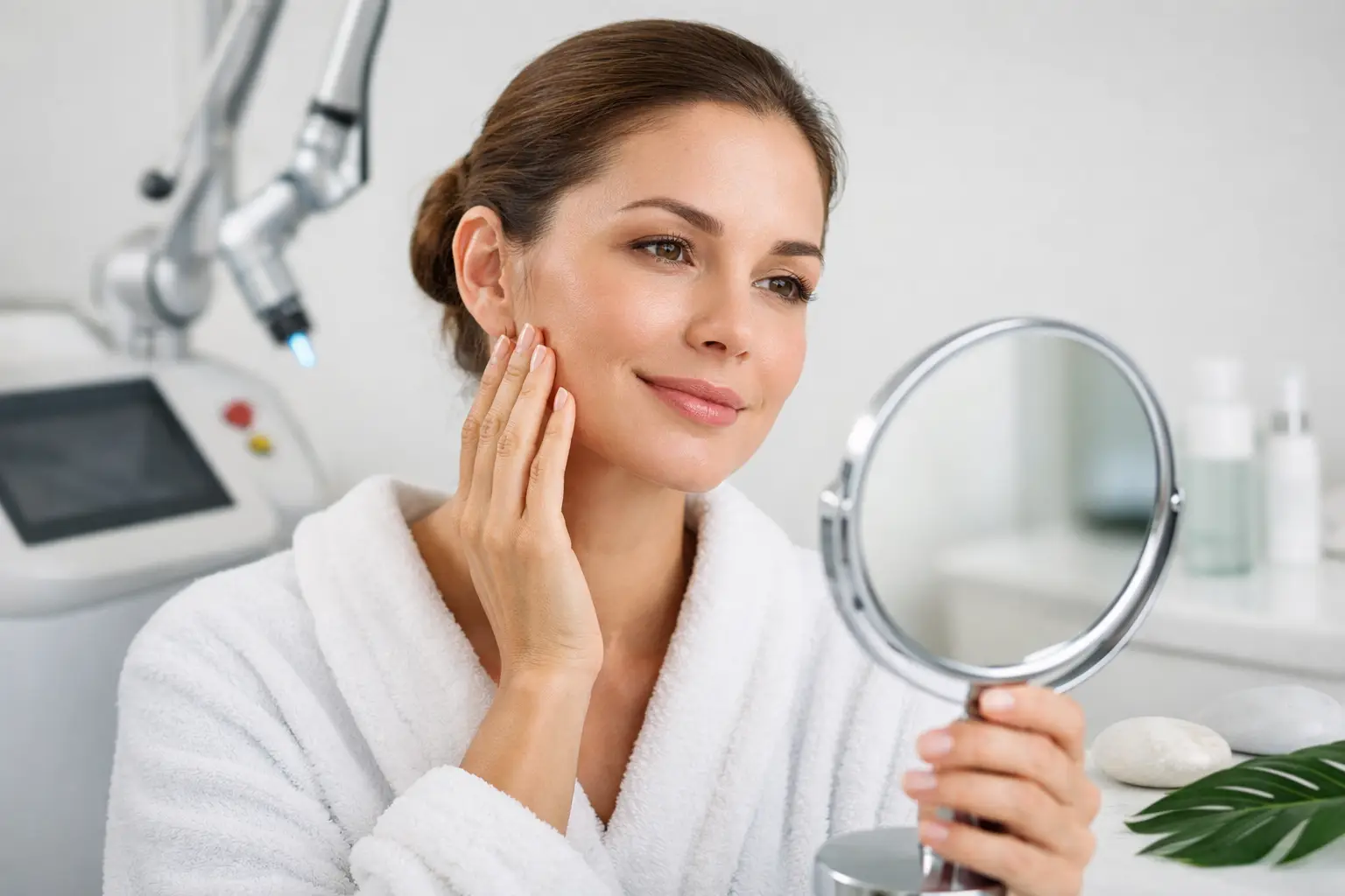 How to Maintain Laser Skin Results for Longer