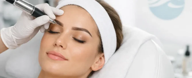 Professional Brow Tattoo Services That Suit You