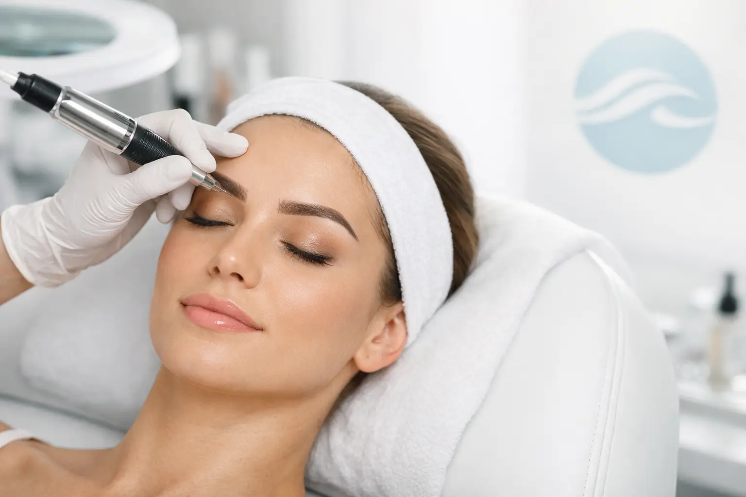 Professional Brow Tattoo Services That Suit You
