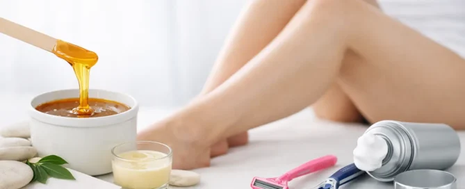 Professional Waxing vs Shaving Results: What Lasts?