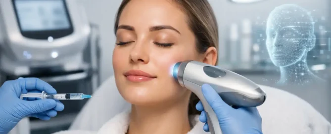 The Future of Non Surgical Aesthetics in 2026