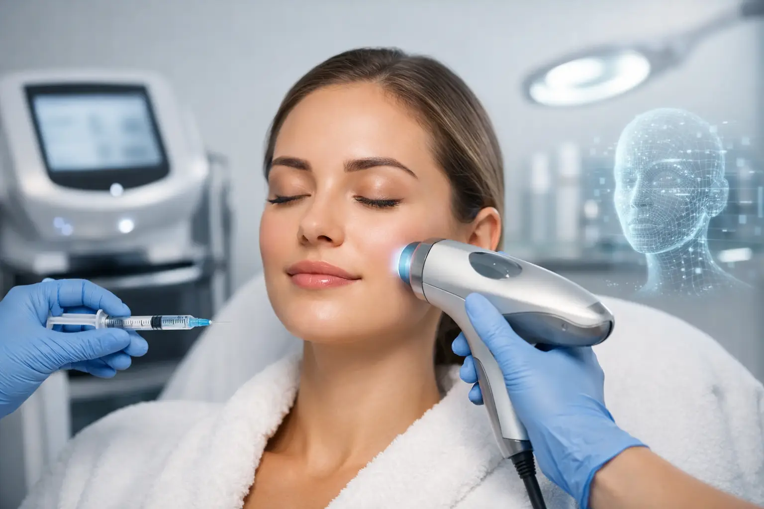 The Future of Non Surgical Aesthetics in 2026