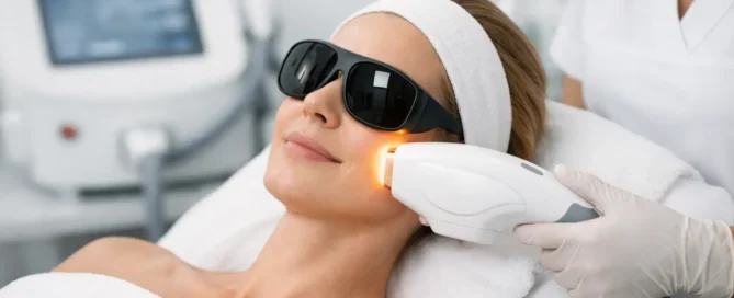 A Guide to IPL Treatment Intervals That Work