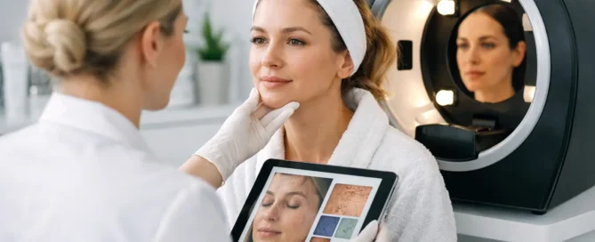 A Guide to Personalised Skin Consultations