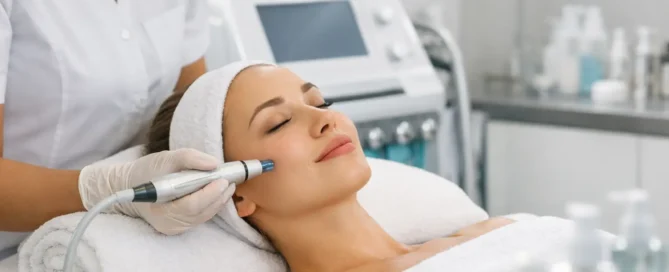 A Guide to Professional Facial Treatments