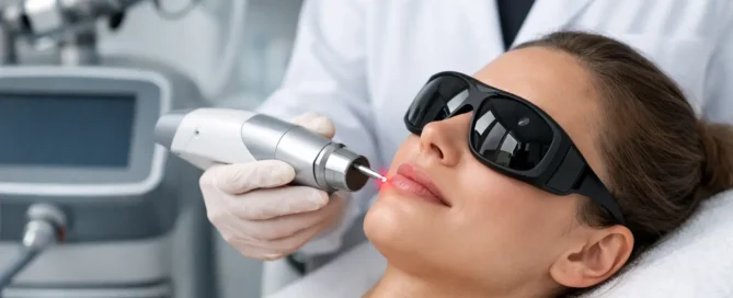 Advanced Laser Treatments Trend: What Matters