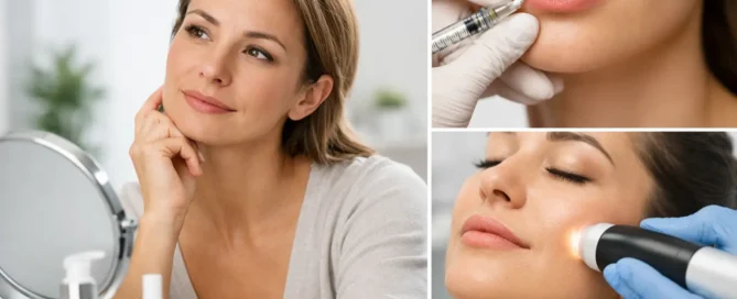 Are Cosmetic Treatments Worth It for You?