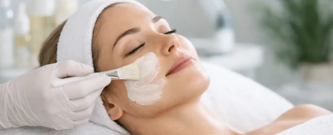 Facial Treatment Frequency: What Your Skin Needs