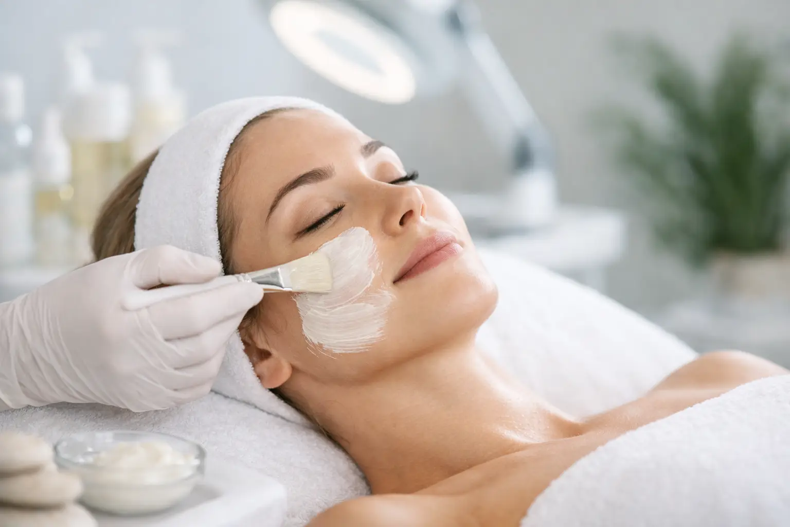 Facial Treatment Frequency: What Your Skin Needs