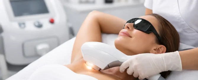 IPL Results: What to Expect From Hair Reduction