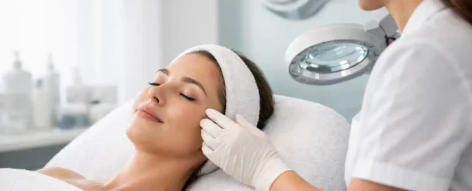 A Practical Guide to Facial Treatment Safety