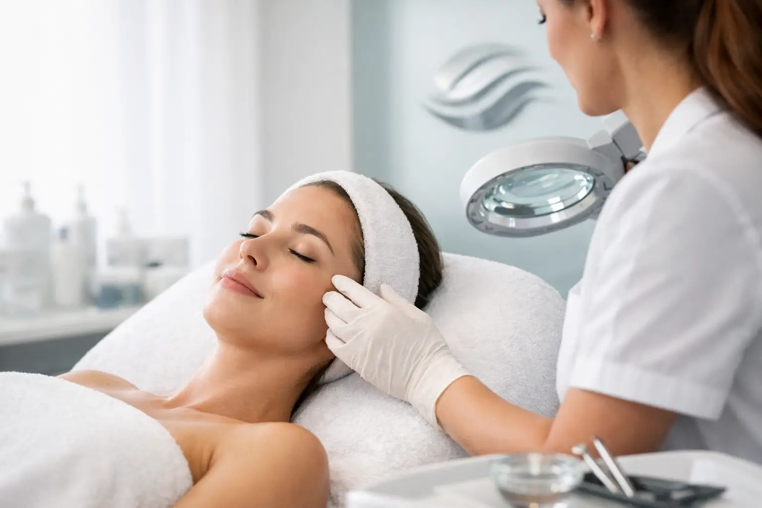 A Practical Guide to Facial Treatment Safety