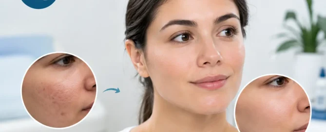Acne Scar Results You Can Expect From Treatment