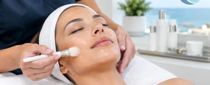 Best Event Facials Maroochydore for a Fresh Glow