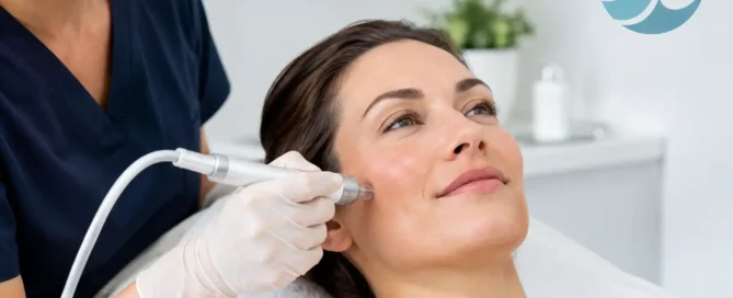 Best Treatments for Broken Capillaries Explained