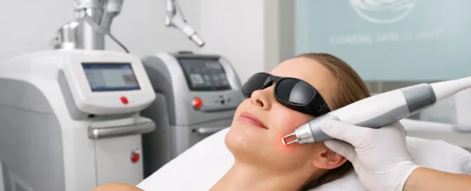 How to Choose Laser Rejuvenation Options